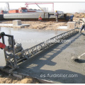 Revestimiento vibratorio para construcción de superficie de mejor venta para carretera (FZP-130)